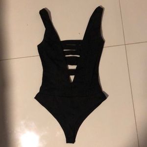 Never Worn Gorgeous Bodysuit